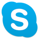 :skype: