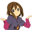 :shrug_yui: :shrug_yui: