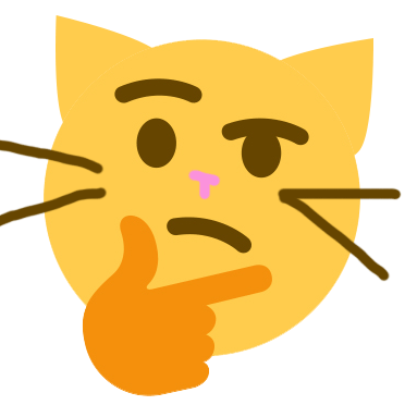 :thinkingcat: