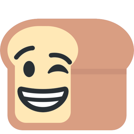 :bread_wink: